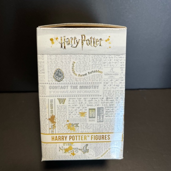 Harry Potter Figures - Snape - Picture 6 of 10